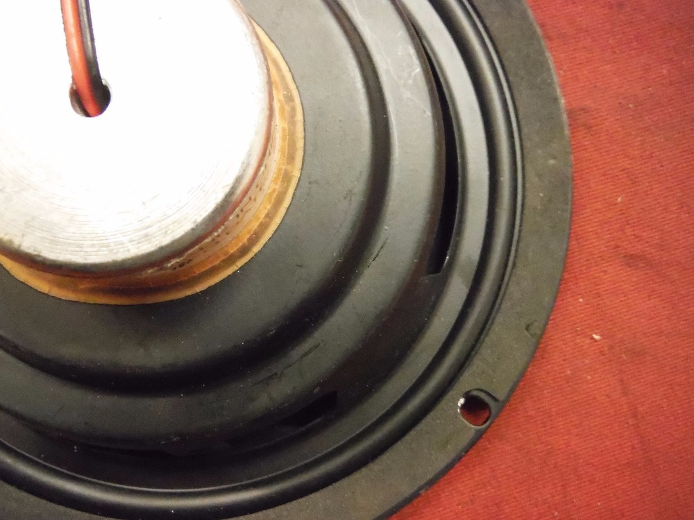 Harley Davidson FLHX FLHT Speaker 76000096