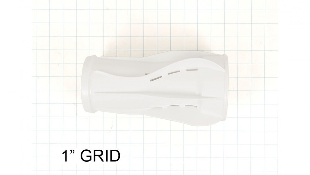 Whirlpool Washer Part # WP63840 - Filter