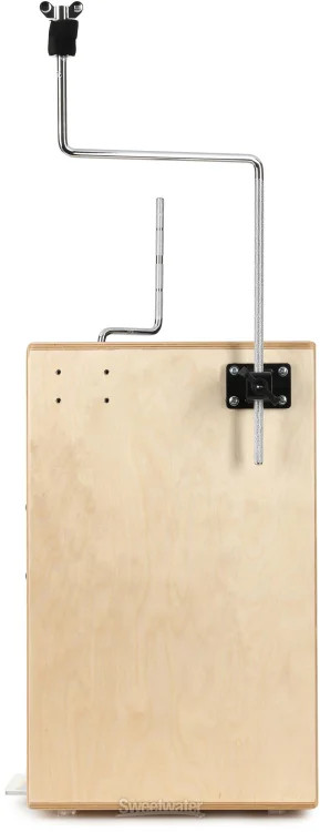 Meinl Percussion Kick Drum Cajon - Natural