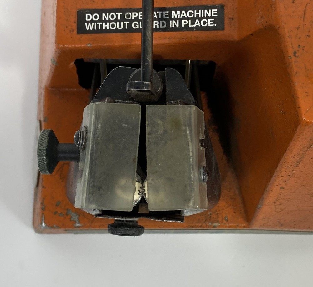 Erasure RT2S Fine Magnet Enameled Wire Stripper Machine 2