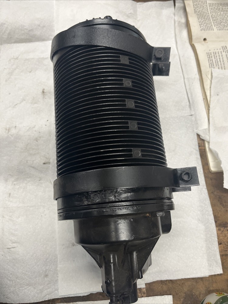 Peterbilt 359 Filter 1976 OEM Used