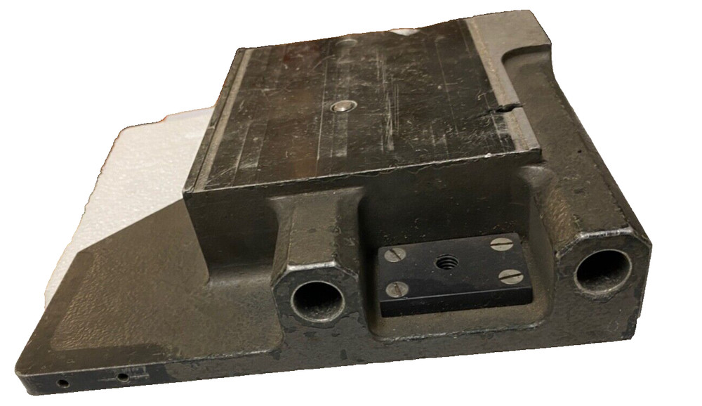 Panavision 35mm Camera Matte Box Support Bracket