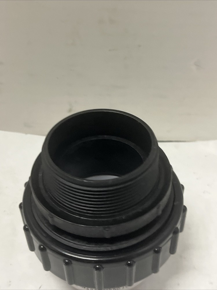 2" Union Pump adapter