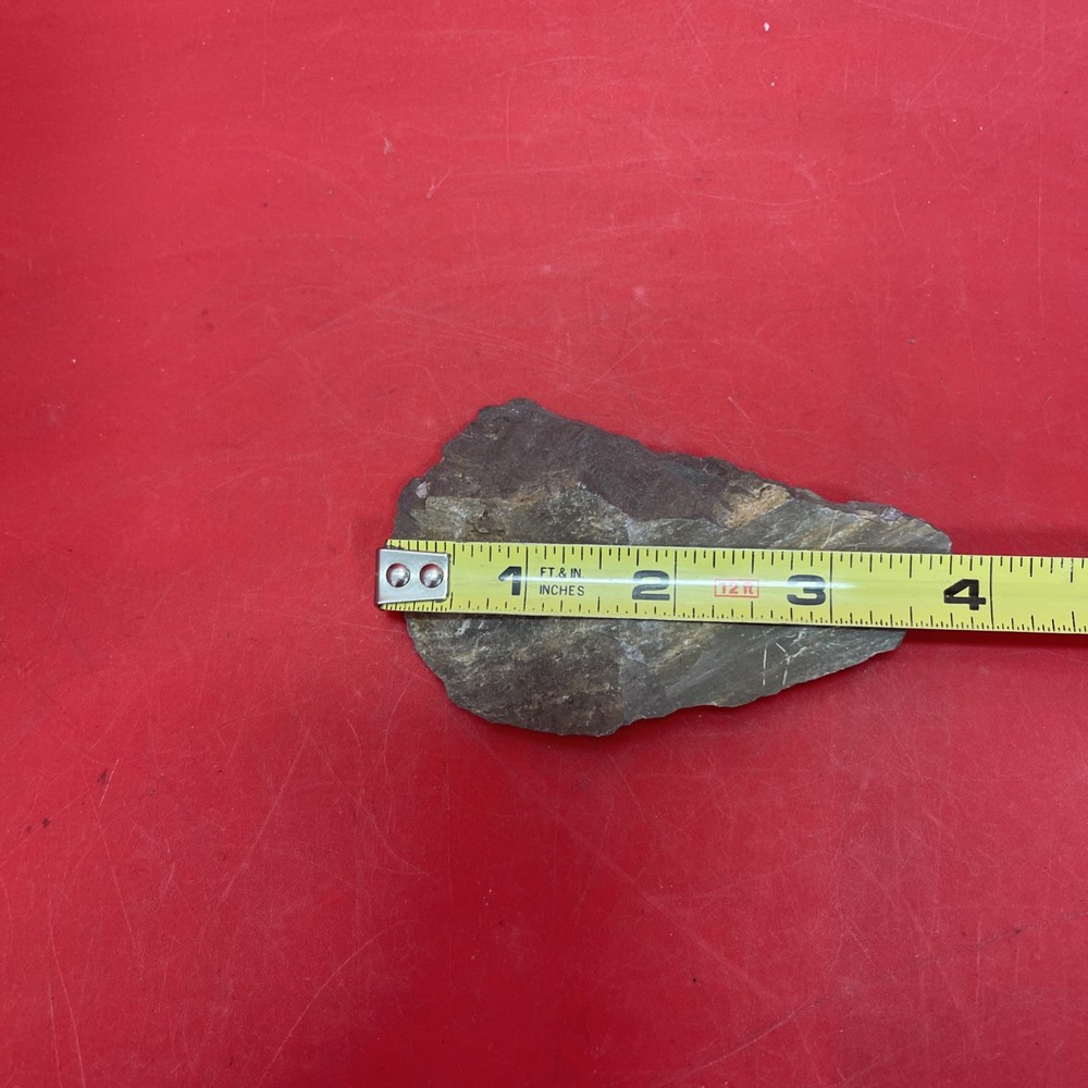 Natural Slate Rocks Stone Lot 5