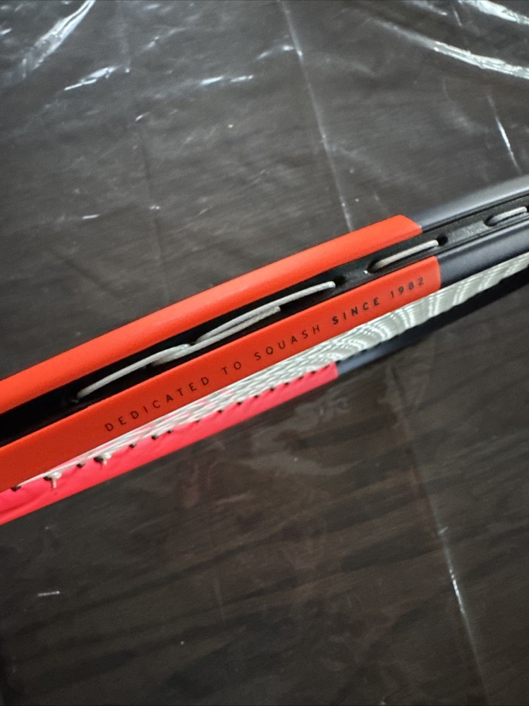 Head Radical 135x Squash Racquet