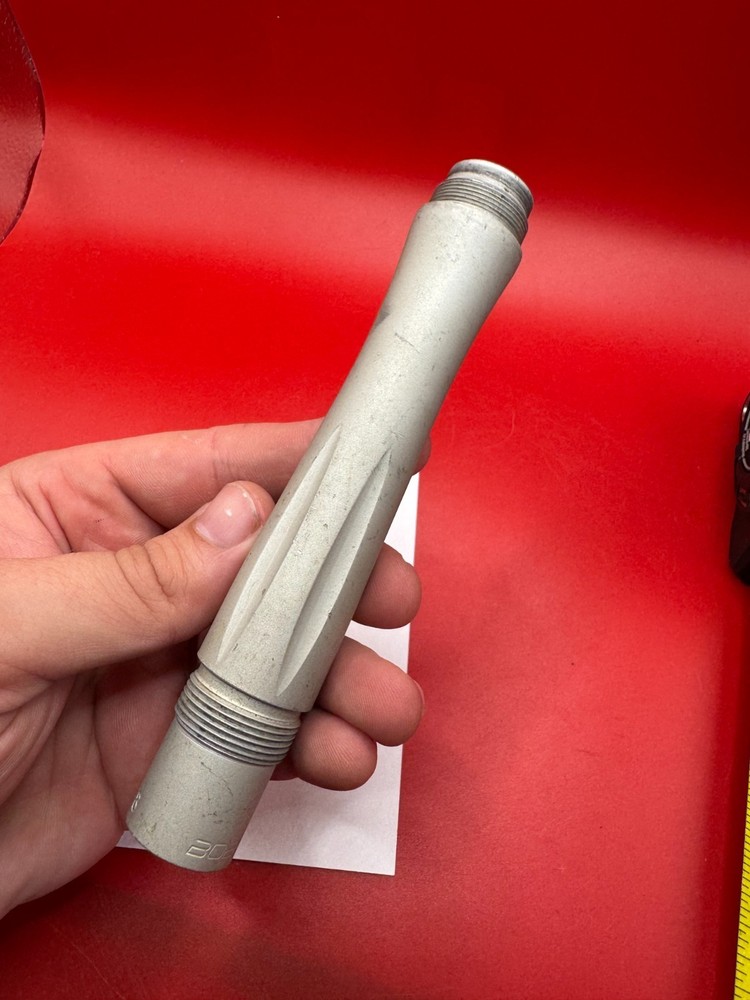 Bob Long Barrel Back 688 Bore AC Thread