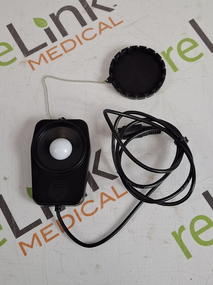 Reed Instruments R8100SD Data Logging Light Meter