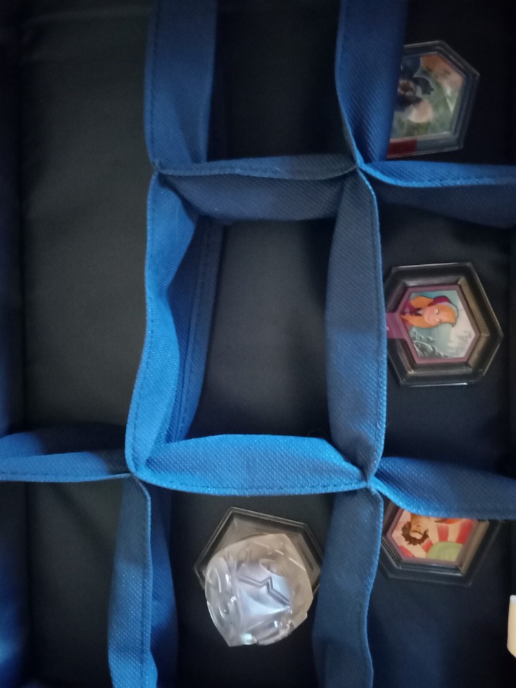 Disney Infinity Xbox 360 Bundle 2.0 see description