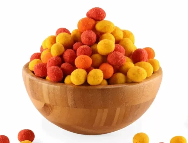 450g Mayas PEANUTS Crisps Roasted Nuts Tasali Snack فستق مياسي