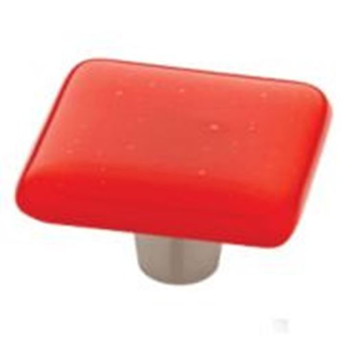 1-1/2" Homegrown Square Knob Tomato