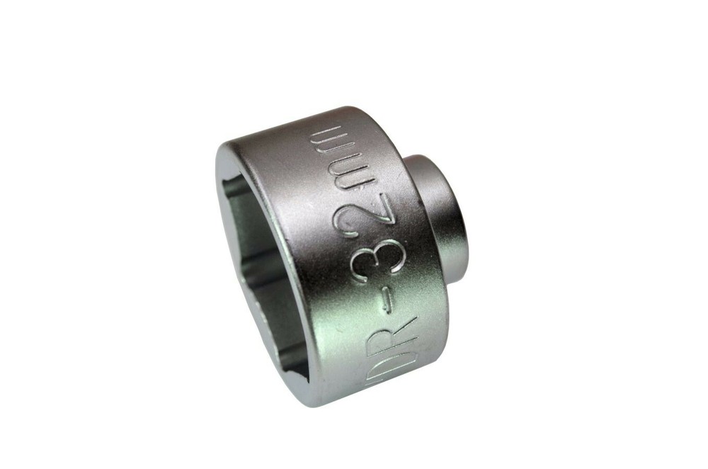Engine Oil Change Socket - 32mm