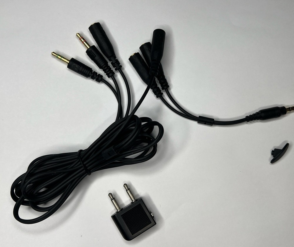 Replacement HyperX Cloud 2 II CloudX Core Accessories Gaming Headset