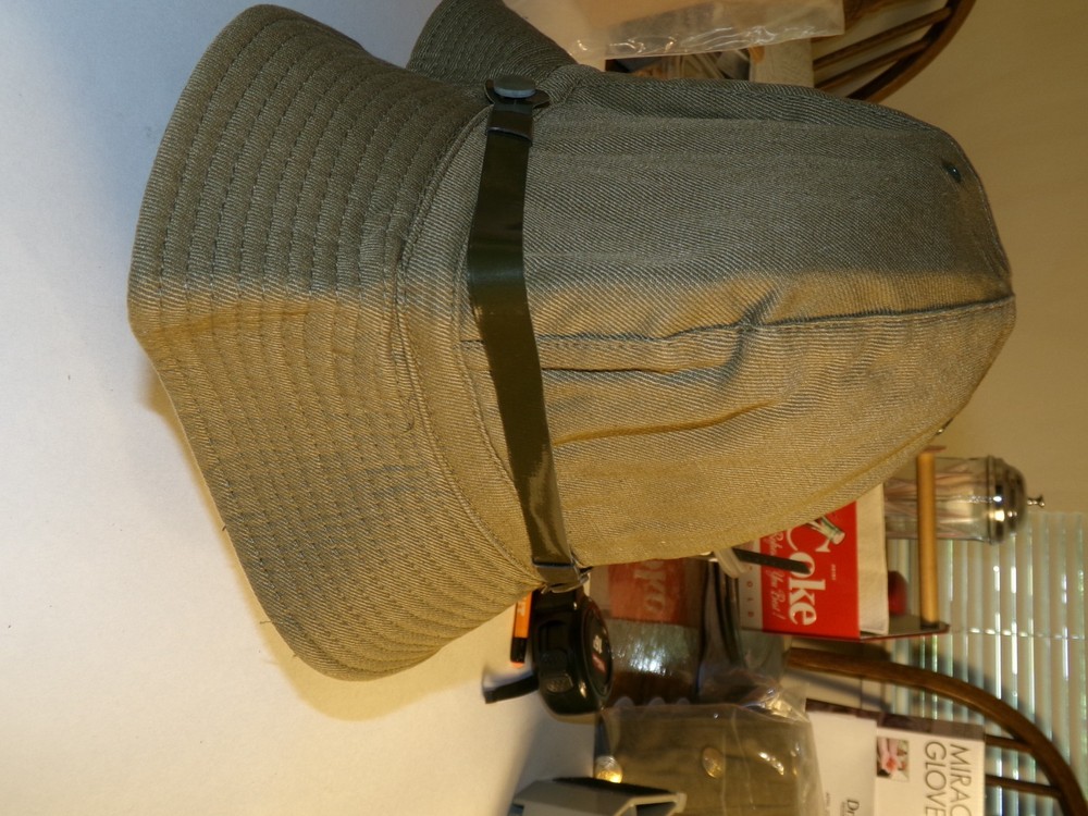 Russian Soviet era Boonie Hat size 57
