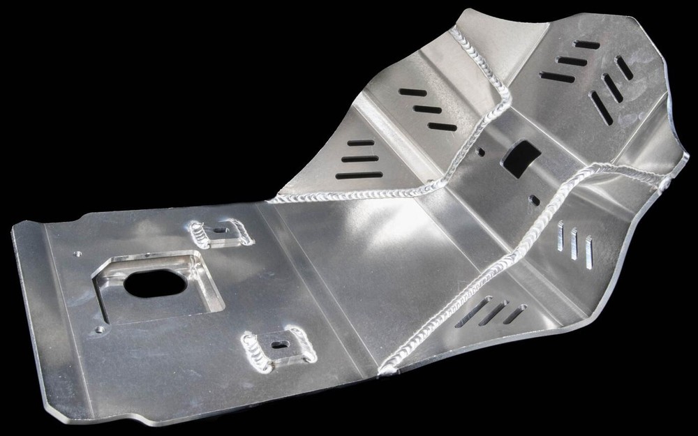 ENDURO ENGINEERING Skidplate 24-8118