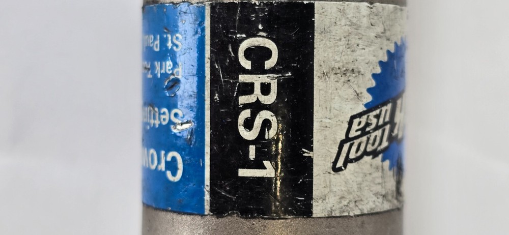 Park Tool - Crown Race Setting System - 1 ", 1-1/8 " CRS-1