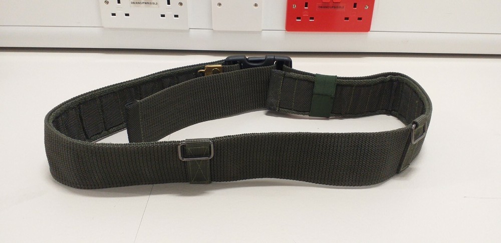 Army Belt (Original) Men's - £20
