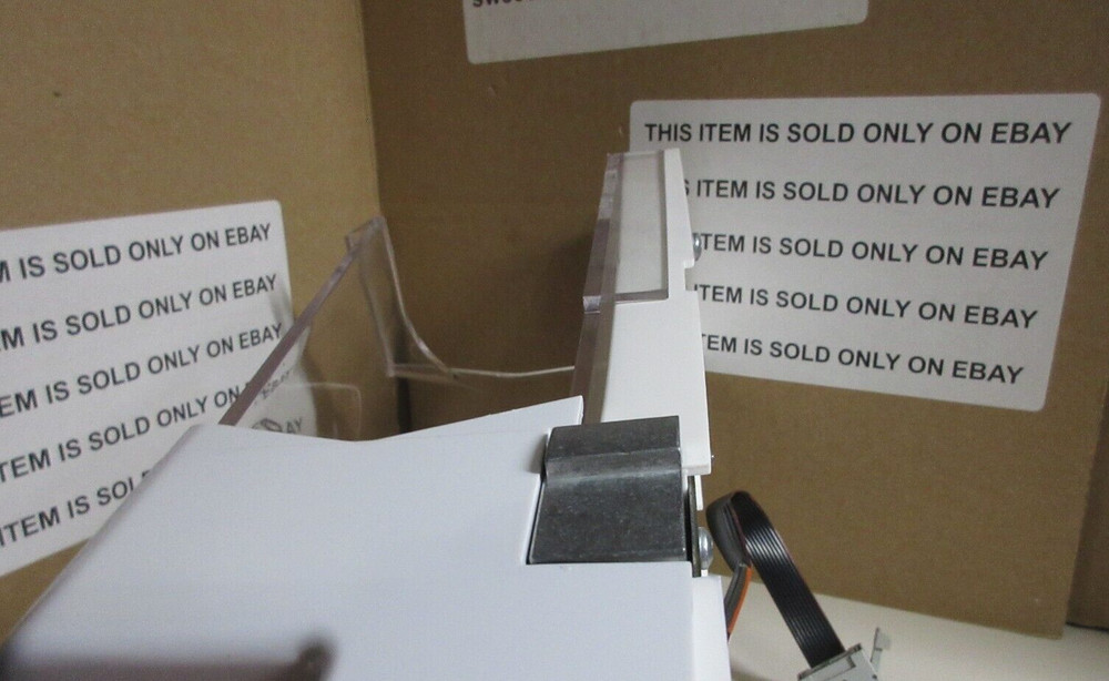 1 Dixie Narco DN5800 BEV MAX 2*,3 & 4 Picker Cup With Extended Cup Refurbed