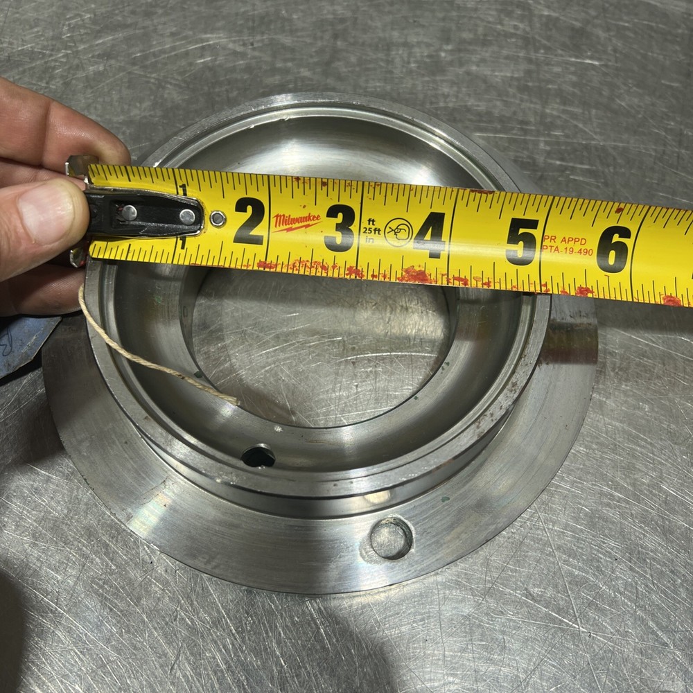 Bearing Cap Used Surplus