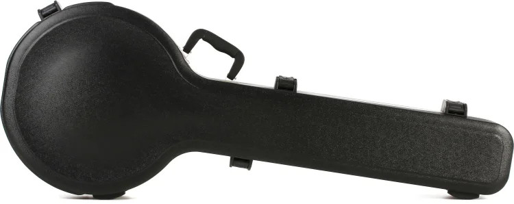 SKB 1SKB-50 Universal 4/5-String Banjo Case