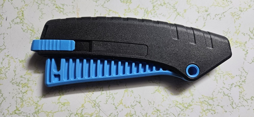 Martor SECUNORM MIZAR Safety Knife