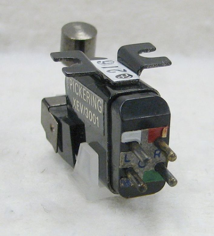 PICKERING XEV-3001 MM Cartridge