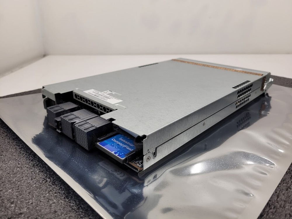 Dot Hill Smart Array MSA 1050 SAN 2x FC Controller 81-00000078-00-01 Tested