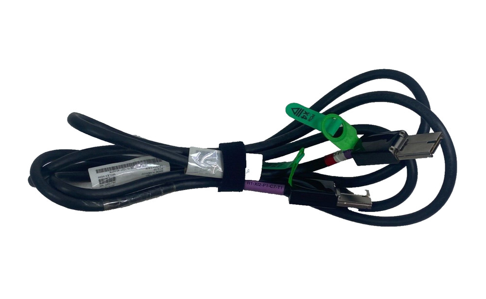 IBM 46X7129 2.8m 9.2 Ft PCIe X4 SAS Cable