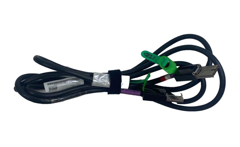 IBM 46X7129 2.8m 9.2 Ft PCIe X4 SAS Cable