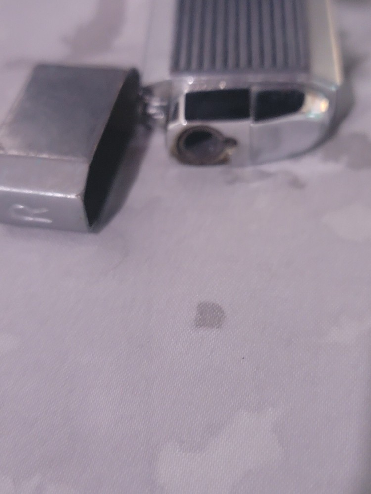 ☆Ronson Vintage Lighters (No Tested)