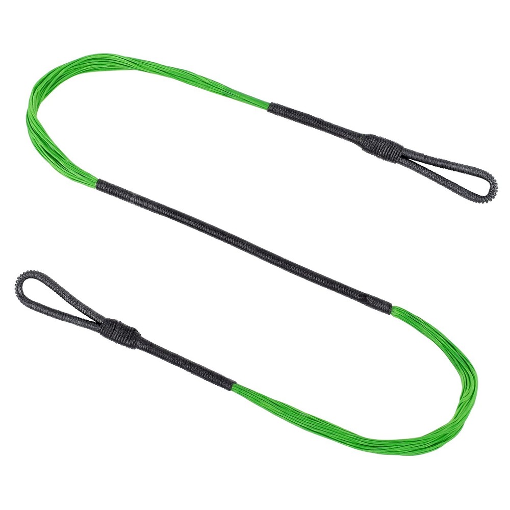 19.3" Cobra Adder Crossbow String Cobra Adder String R9 Adder Crossbow Access...