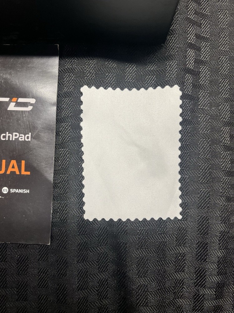 LTC Jeeves NT-33M Touchpad With Number Pad USB-C