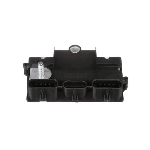 RY-1731 Glow Plug Controller Assorted , One Size