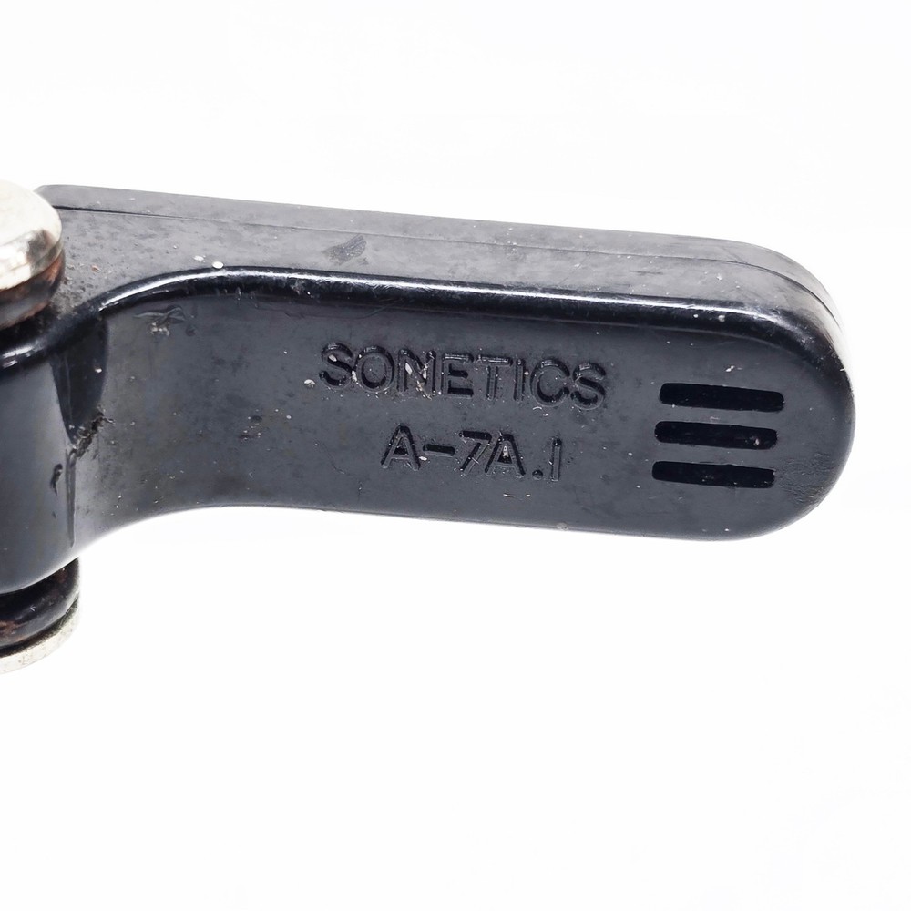 Flightcom Aviation Headset (Parts)