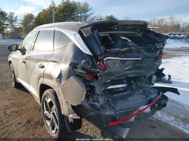 Engine ECM Electronic Control Module Automatic 2.5L Fits 22-23 TUCSON 924149