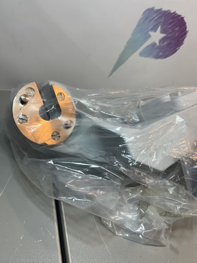 Leica Wild Surgical Microscope Arm Attachment Stand Accessory