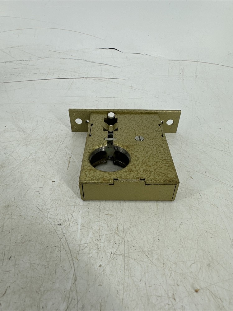 NOS RARE Corbin Mortise Deadlock 421