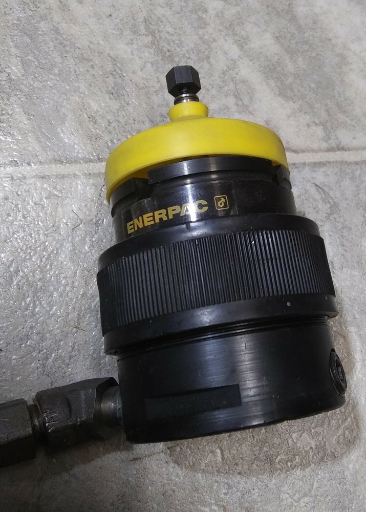 Enerpac Work Support Cylinder WS-5001 - Used