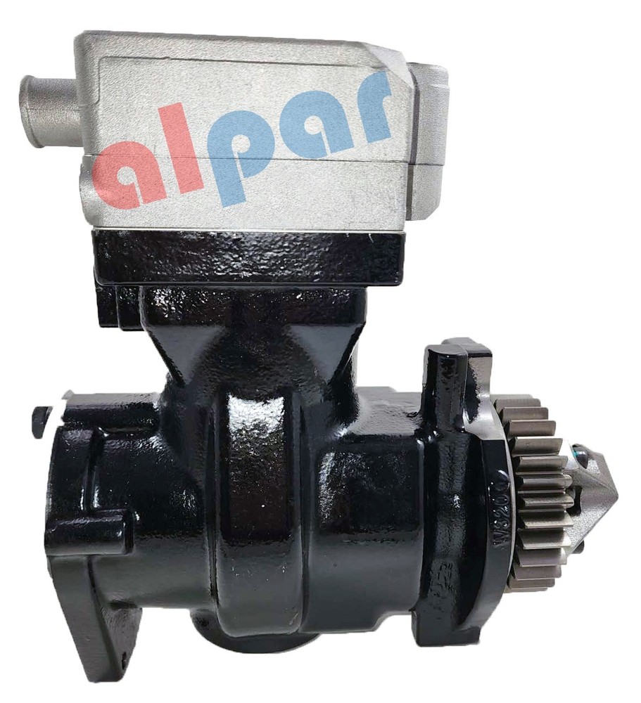 Single Cylinder Compressor for ISX 15, 3689649