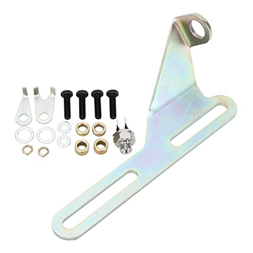 Car Backup Light Neutral Safety Switch Kit, Compatible with Multiple Automatic