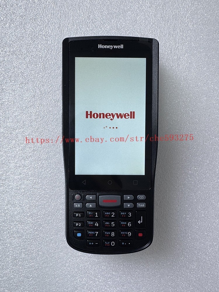 Honeywell EDA51K-0-BE21SQCGD Android Mobile Computer 2D Handheld Barcode Scanner