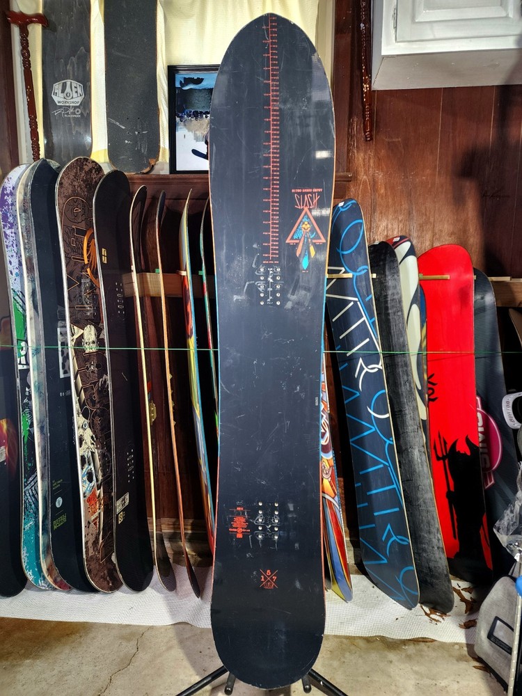 Nitro Slash 157 CM Snowboard