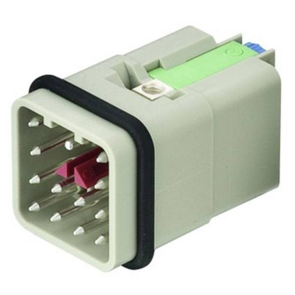 Harting 9120123004 Tip Insert 0 Content: 1 pc.