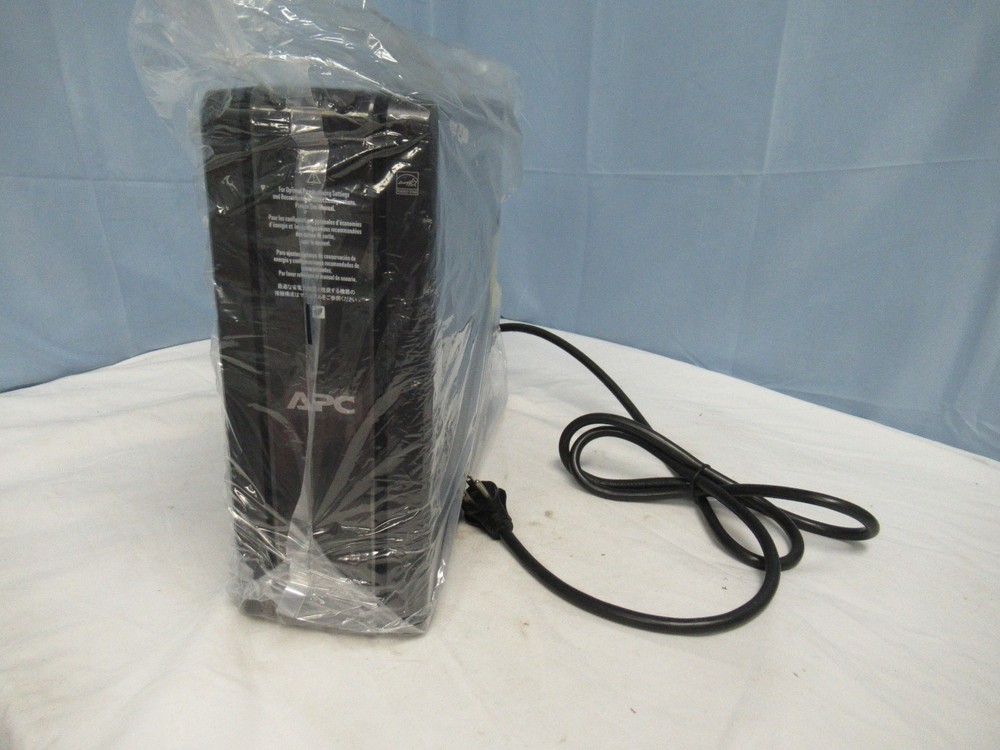 APC Back-UPS Pro 1500 Battery Pack BR24BPG (LL)