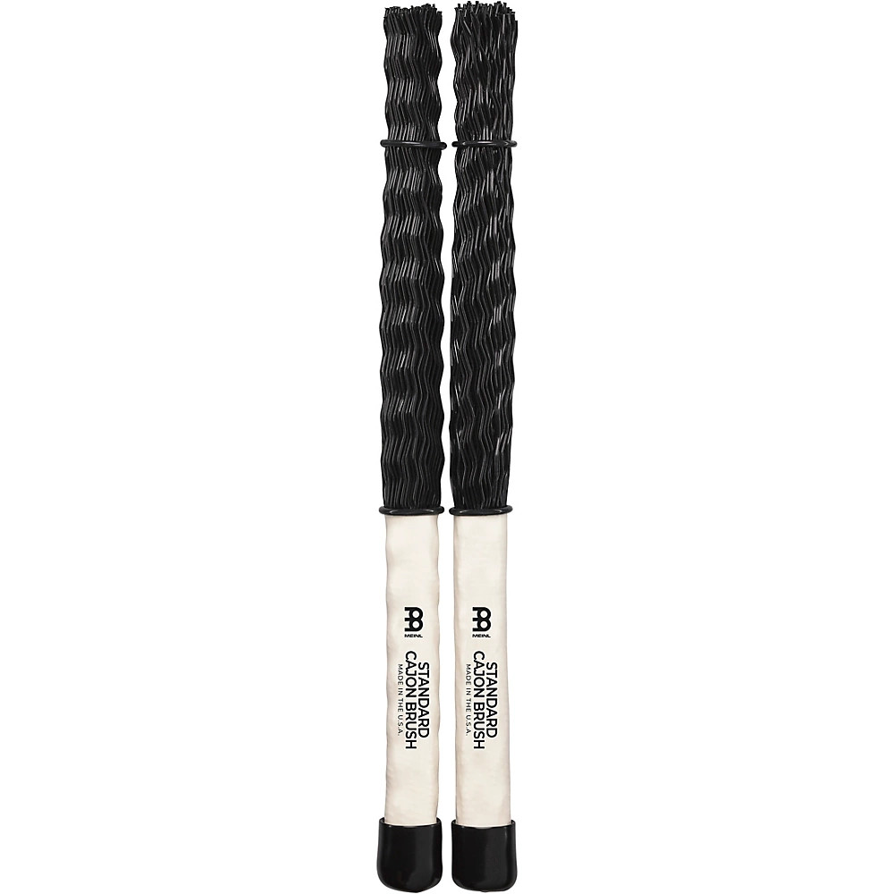 Meinl Stick & Brush Cajon Brushes