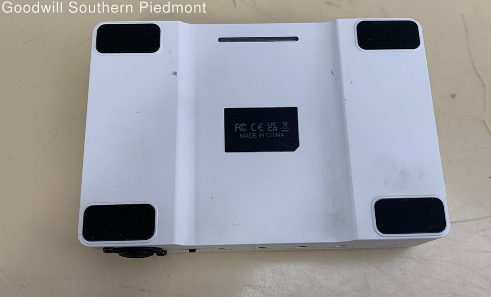 FIFINE Audio Mixer - White - Tested