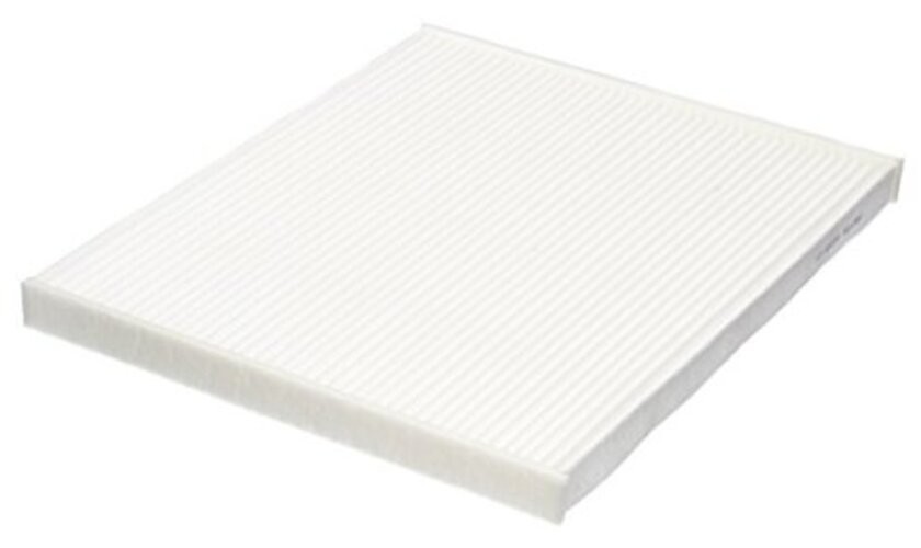 WP10084 Cabin Air Filter