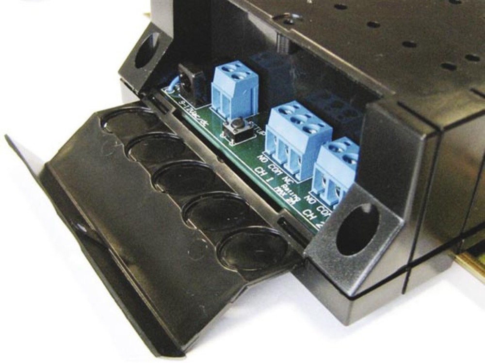 [VELLEMAN VPB108 ] PROJECT BOX