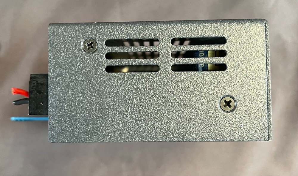 Extron Mini Power Amp MPA122