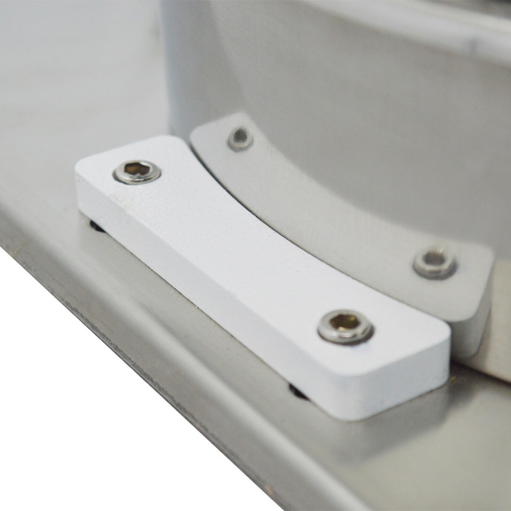 40 Manual Dough Divider Dough Cutter Bakery Dough Cutting Machine