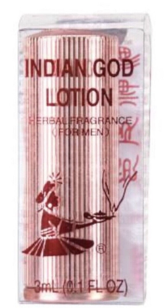 Indian God Lotion For Men